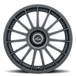 fifteen52 Podium 19x8.5 5x108/5x112 45mm ET 73.1mm Center Bore Frosted - STPFG-98558+45.