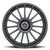 fifteen52 Podium 19x8.5 5x108/5x112 45mm ET 73.1mm Center Bore Frosted - STPFG-98558+45.