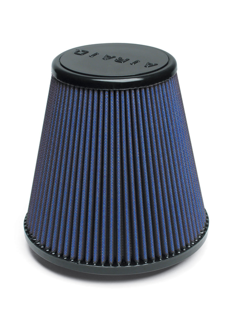 Airaid Universal Air Filter - Cone 4 1/2 x 8 - 703-445