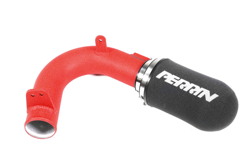 Perrin cold deals air intake wrx