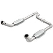 Magnaflow Conv DF 2012 Hyundai Veloster 1.6L - 51924.