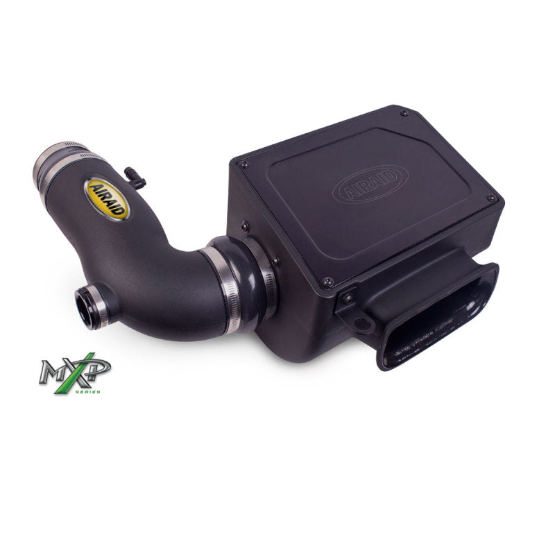 Airaid 2013 Scion FR-S / Subaru BRZ 2.0L MXP Intake - 512-307