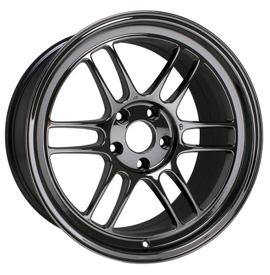 Enkei RPF1 15x8 4x100 28mm Offset 5 Hub Bore Special - 3795804928SBC.