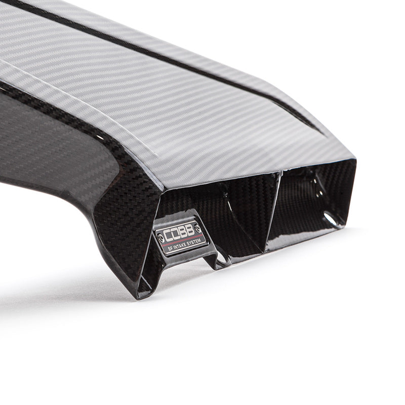Cobb 15-20 Subaru STI Redline Carbon Fiber Intake System - - 725350.