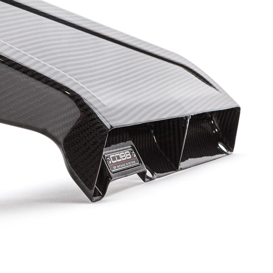 Cobb 15-20 Subaru STI Redline Carbon Fiber Intake System - - 725350.