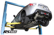 GReddy 12-16 Scion FRS/ 12-16 Subaru BRZ Revolution Exhaust - 10118409.