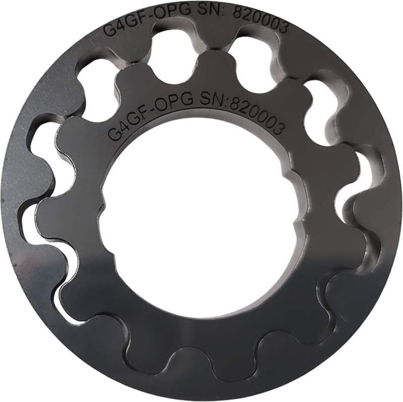 Boundary Hyundai Beta 2.0L G4GF Billet Oil Pump Gear - G4GF-OPG.