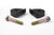 Rugged Offroad 2005-19 Ford F250 4WD 1.5'' Front Leveling - 5-104.
