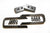 Rugged Offroad 2004-20 Ford F150 All 1.0'' Rear Block Kit - 5-5001.