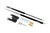 GrimmSpeed 03-08 Subaru Forester Hood Struts - 097025.