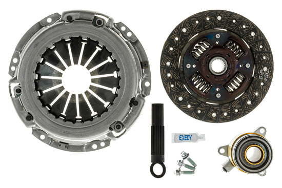Exedy OE 2011-2015 Scion TC L4 Clutch Kit - TYK1507.