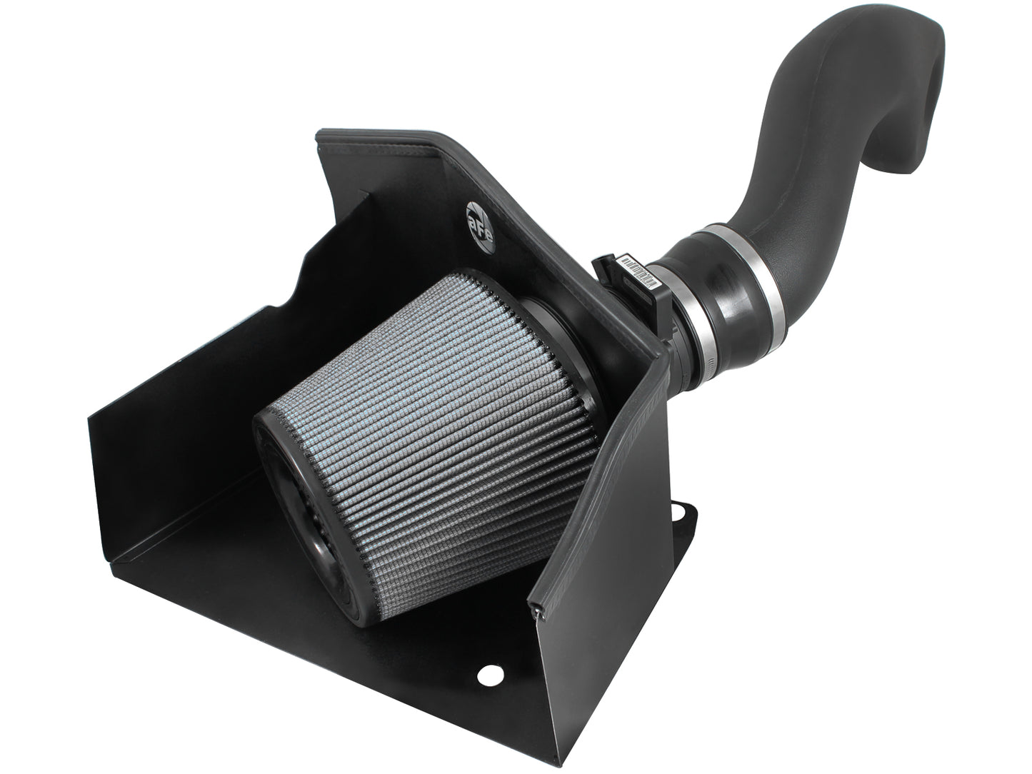 aFe MagnumFORCE Intakes Stage-2 Pro DRY S Air Inatke System - 51-10402-1
