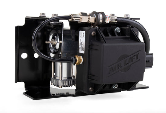 Air Lift Wireless Air Control System V2 w/EZ Mount - 74000EZ.