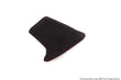 Revel GT Dry Carbon Center Dash Cover w/ Alcantara Cover - 1TR4GT0AH05A.