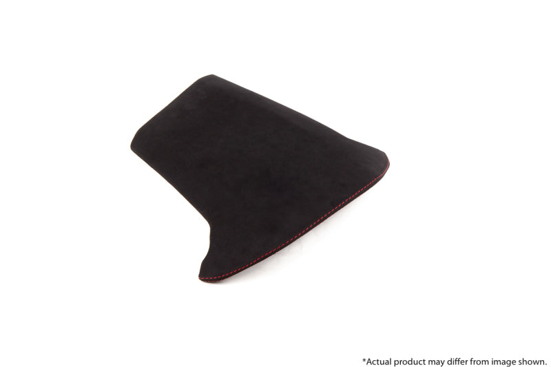 Revel GT Dry Carbon Center Dash Cover w/ Alcantara Cover - 1TR4GT0AH05A.