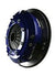 Spec 00-03 BMW M5 5.0L SS-Trim Twin Disc Clutch Kit - SB63SST.