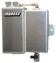 Moroso Universal Coolant Expansion & Recovery Tank - Billet Filler - 63772.