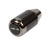 NRG Universal Fatboy Style Shift Knob w/Carbon Fiber Ring - SK-400BC.