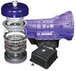 ATS Diesel 2011+ Ford Superduty 2wd 6R140 Stage 1 Transmission - 3099123368.