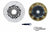 Clutch Masters 15-17 Jeep Renegade 1.4L Turbo Clutch Kit Segmented - 01401-HDTZ.