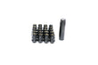 Wheel Mate Monster Lug 35 Short Lug Nut Set of - 33000B.
