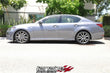 Tanabe NF210 Springs 13-16 Lexus GS350 RWD/AWD 2013 GS450H F-Sport - TNF170.