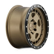 fifteen52 Turbomac HD 17x8.5 6x139.7 0mm ET 106.2mm Center Bore - THDBB-178569-00.