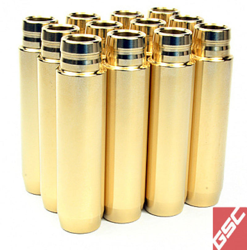GSC P-D Porsche 944 Turbo Exhaust Valve Guide Standard Style - 3083.003-1.