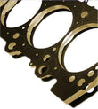 Brian Crower Gaskets - Honda/Acura K24 87mm Bore 0.8mm Thick - BC8206.