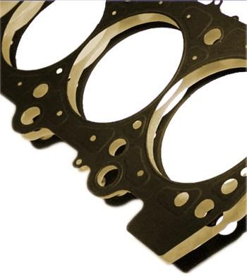 Brian Crower Gaskets - Honda/Acura K24 87mm Bore 0.8mm Thick - BC8206.