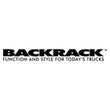 BackRack 2019+ Silverado/Sierra HD Only 5.5ft Bed Siderails - Toolbox - 55524TB.