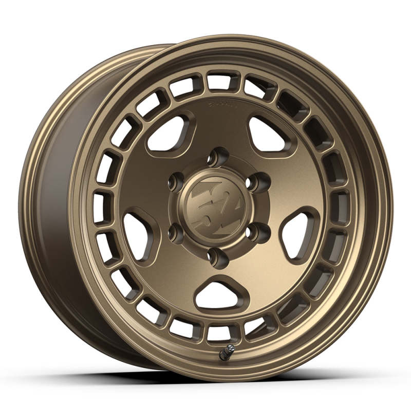 fifteen52 Turbomac HD Classic 17x8.5 5x127 0mm ET 71.5mm Center - THCBB-78557-00