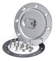 Sparco Fuel Cap Non Locking Brushed A - 27005OA.