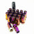 Wheel Mate Muteki SR45R Lug Nut Kit 12x1.25 - Burned - 32935RN.