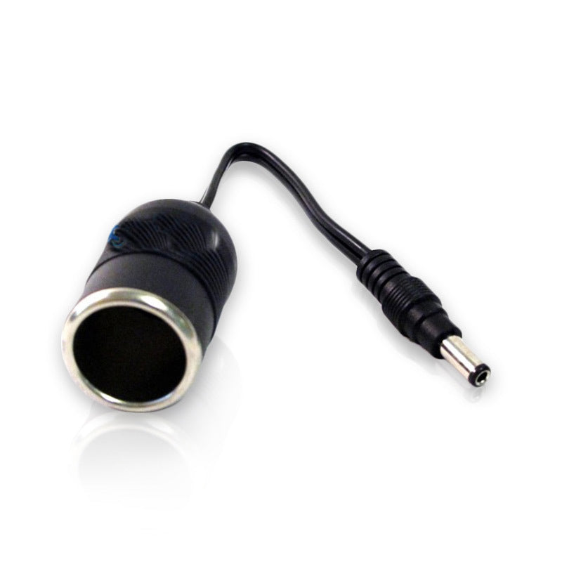 Antigravity Female Cig Socket into DC 5.1mm (For XP1 / - AG-MSA-20A