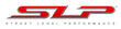 SLP 2005-2010 Ford Mustang 4.6/5.4L LoudMouth Axle-Back Exhaust w/ 3.5in - M31014.
