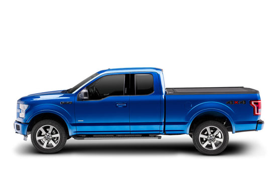 Retrax 04-up Titan King Cab (w/ or w/o Utilitrack) RetraxONE - 60742.