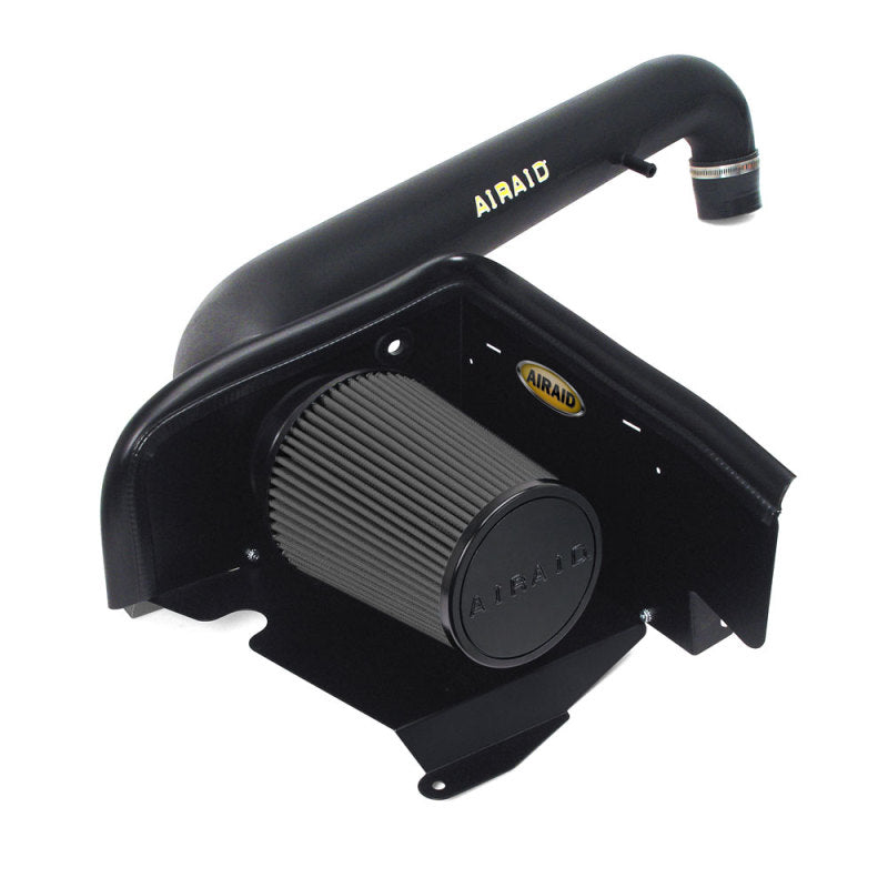 Airaid 97-06 Jeep Wrangler TJ 4.0 L CAD Intake System - 312-158
