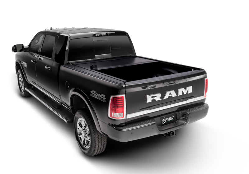 Retrax 09-up Ram 1500 5.7ft Bed-Not RamBox Option w/ Stake - 70230