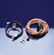 SPAL Fan Harness With Relay - FRH.
