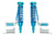 King Shocks 2010+ Toyota 4Runner w/KDSS Front 2.5 Dia Remote - 25001-243-EXT.