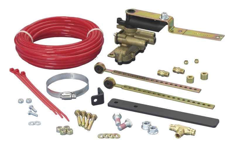Firestone Level Command Single Mechanical Height Sensor - 2186.