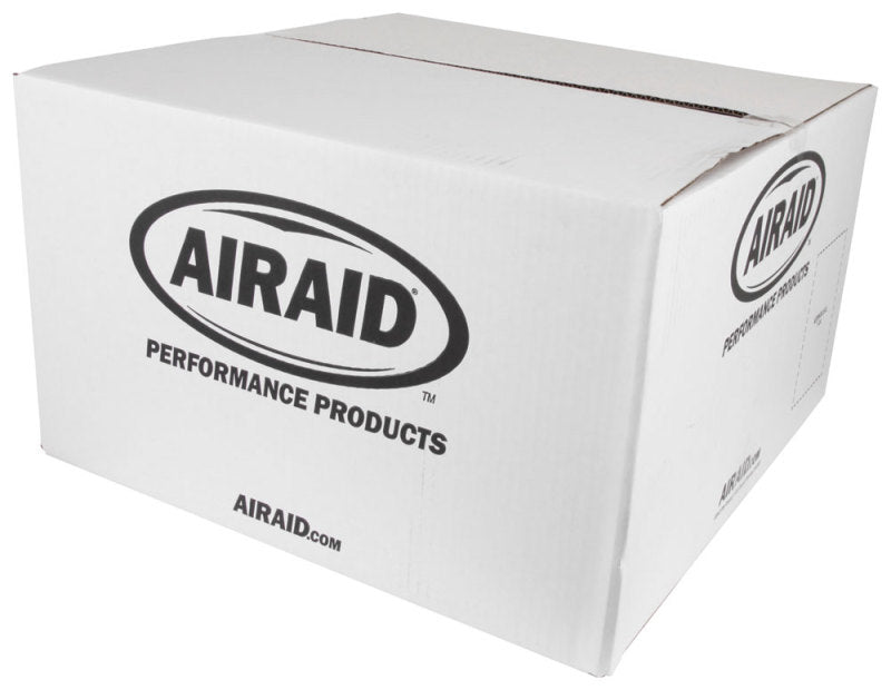 Airaid 08-10 Ford F-250/350 6.4L Power Stroke DSL MXP Intake - 403-214-1
