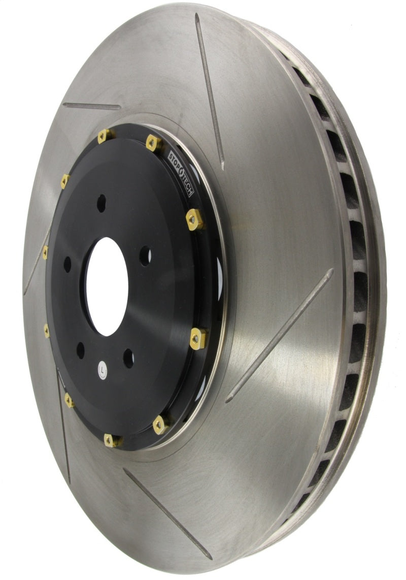 StopTech BMW E90 M3 BBK Replacement Right Aero Rotor - 129.34105.36.