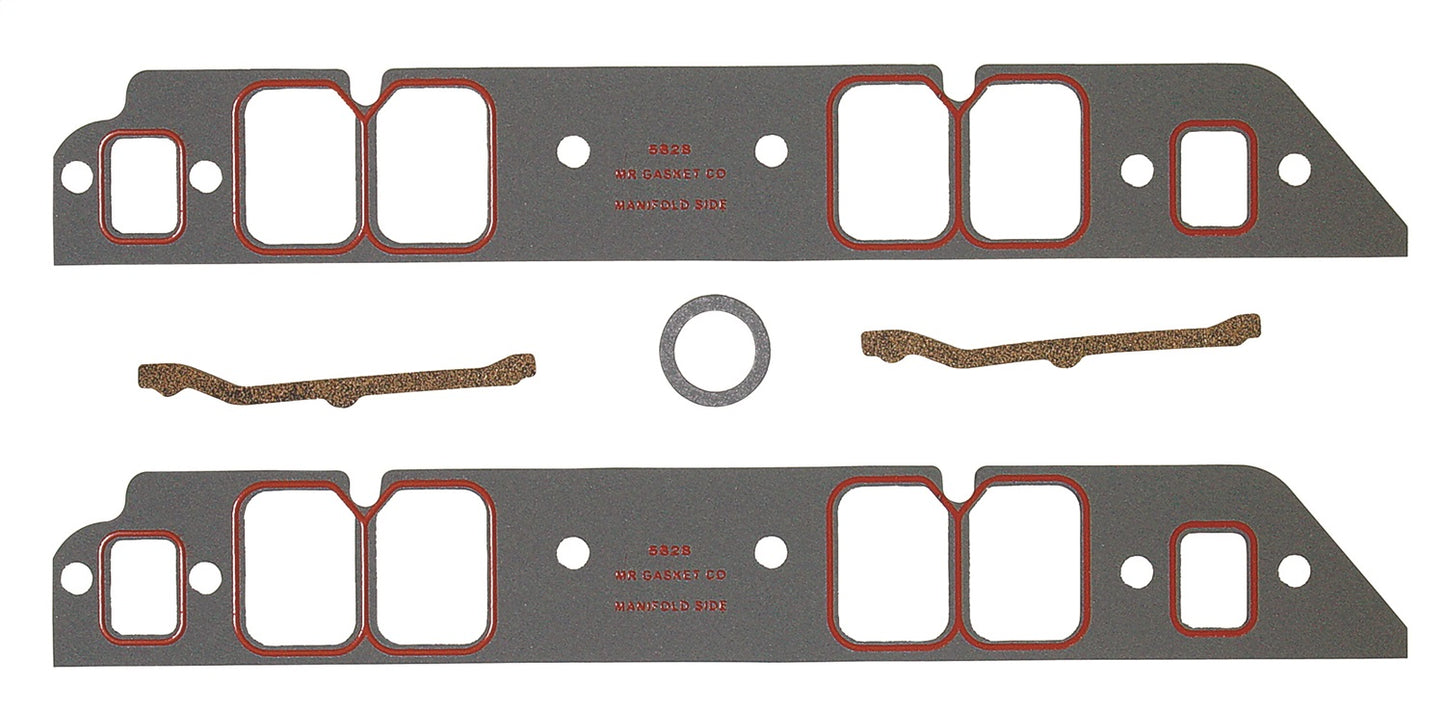 Engine Cleaning Brush Kit - 1211