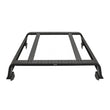 Westin 05-21 Toyota Tacoma 6ft Bed Overland Cargo Rack - - 51-10025.