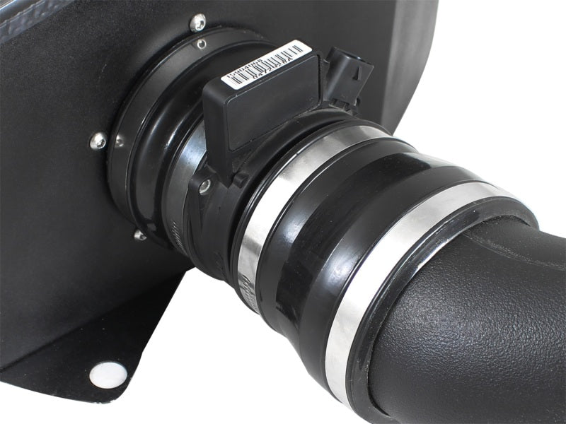 aFe MagnumFORCE Intakes Stage-2 Pro DRY S Air Inatke System - 51-10402-1