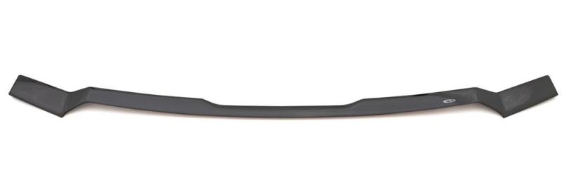 AVS 07-13 GMC Sierra 1500 Aeroskin Low Profile Acrylic Hood - 322003