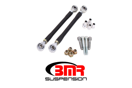 BMR 08-17 Challenger Rear Sway Bar End Link Kit - - ELK112.