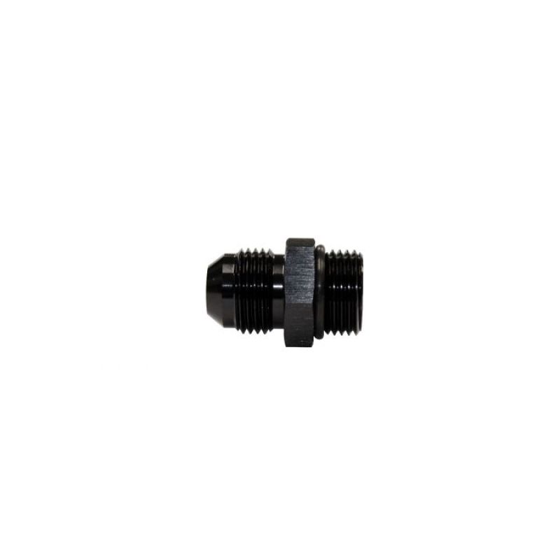 Fleece Performance Universal -8AN to 3/4in-16 Straight Male w/ O-Ring - FPE-APT-34-08